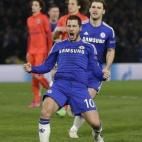(Chelsea) 20 millones de euros