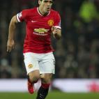 (Manchester United) 18,5 millones de euros