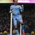 (Manchester City) 17,3 millones de euros