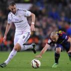 (Real Madrid) 17 millones de euros