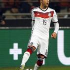 (Bayern de Múnich) 16,9 millones de euros