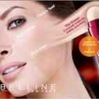 Christy Turlington era la protagonista de este anuncio prohibido por la ASa en Reino Unido al considerar la imagen demasiado retocada. Pese a la letra pequeña colocada en la parte inferior de la campaña en la que Maybelline advierte de que es ...