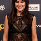 La cantante del d&uacute;o zaragozano Amaral cumple a&ntilde;os el 4 de agosto. Ha publicado siete trabajos de estudio y es autora de canciones tan reconocidas como Sin ti no soy nada, El universo sobre m&iacute; o C&oacute;mo hablar.