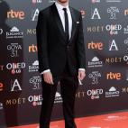 El cineasta vino al mundo el 31 de marzo de 1972. Recibi&oacute; el &Oacute;scar a Mejor pel&iacute;cula de habla no inglesa en 2005 por Mar Adentro. Ha recibido tambi&eacute;n varios Goya a Mejor direcci&oacute;n por Los otros (2001) y Tesis (1996).