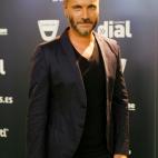 El cantante italiano cumple a&ntilde;os el 6 de enero. Entre sus &eacute;xitos se encuentran canciones como Laura no est&aacute; o Tu nombre.