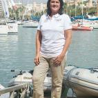 La tenista naci&oacute; el 16 de abril en la localidad oscense de Monz&oacute;n. Ha conseguido tres medallas ol&iacute;mpicas y se alz&oacute; con el t&iacute;tulo de Wimbeldon en 1994.