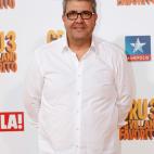 El actor y presentador cumple a&ntilde;os el 9 de noviembre. Ha presentado programas como Tonter&iacute;as las justas (Cuatro) o El Informal (Telecinco). Actualmente, trabaja junto a Dani Mart&iacute;nez presentando Dani &amp; Flo en Cuatro.