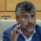 El pol&iacute;tico socialista ha logrado el sufragio del 38,49% de los electores de su provincia, muy por encima del PP (20,41%) y Cs (18,51%).