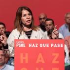 Hasta el 37,40% de los electores en C&aacute;ceres le han dado su apoyo. Por detr&aacute;s: PP (23,03%), Cs (17,07%) y Vox (10,42%).