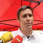 En Ceuta el PSOE ha logrado el diputado en juego con el porcentaje del 36,33%, quedan en segunda posici&oacute;n Vox (23,96%).