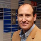 El parlamentario socialista repite en el Congreso gracias a un resultado del 35,68%, ganando claramente al PP (26,79%) y a Vox (14,02%).