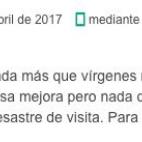 Los spoilers que hacen los libros matan el encanto.