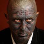 Es la sorpresa en la carrera presidencial de la República Checa.