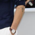 El actor Ryan Gosling.