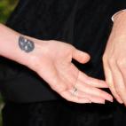 La actriz Megan Fox.