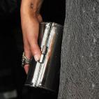 La actriz Hayden Panettiere.