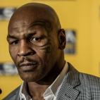 Mike Tyson