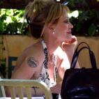 Melanie Griffith