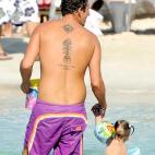 El presentador Joaquín Prat