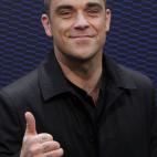 Robbie Williams