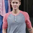 Justin Bieber