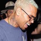 Chris Brown
