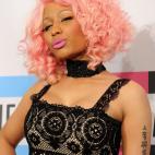 Nicki Manaj.