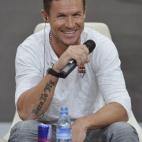 Felix Baumgartner