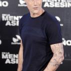 El actor Matthew Fox