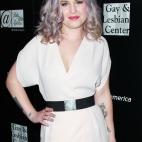 Kelly Osbourne, en enero de 2012.