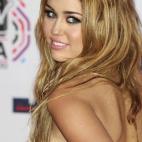 Miley Cyrus