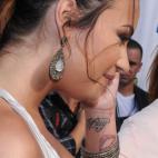 Demi Lovato