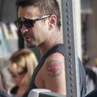 Colin Farrell