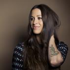 Alanis Morrisette