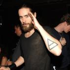 Jared Leto