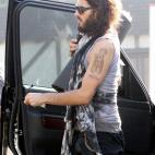Russell Brand