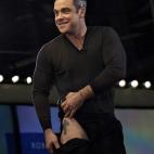 Robbie Williams