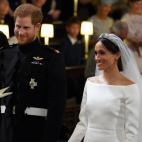 Sonrisas en el altar