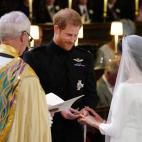 El intercambio de alianzas