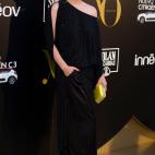 2017: en un evento nocturno