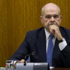 Nombre: Manuel Chaves.Condena: 9 a&ntilde;os de inhabilitaci&oacute;n por prevaricaci&oacute;n.Cargo: Expresidente de la Junta de Andaluc&iacute;a, de 1990 a 2009.Pena solicitada: La Fiscal&iacute;a anticorrupci&oacute;n solicita una pena d...