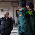 Nombre: Gaspar Zarr&iacute;as. Condena: 9 a&ntilde;os de inhabilitaci&oacute;n por prevaricaci&oacute;n.Cargo: exconsejero de Presidencia de la Junta de Andaluc&iacute;a (1996-2009). Pena solicitada: 10 a&ntilde;os de inhabil...