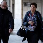 Nombre: Magdalena &Aacute;lvarez. Condena: 9 a&ntilde;os de inhabilitaci&oacute;n por prevaricaci&oacute;n.Cargo: exconsejera de Econom&iacute;a de la Junta de Andaluc&iacute;a (1994-2004).Pena solicitada: 10 a&ntilde;os de inhabi...