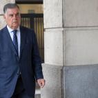 Nombre: Jos&eacute; Antonio VieraCondena: Siete a&ntilde;os y un d&iacute;a de c&aacute;rcel y a 18 a&ntilde;os y un d&iacute;a de inhabilitaci&oacute;n absoluta por los delitos de malversaci&oacute;n y prevaricaci&oacute;n. Cargo: exconsej...