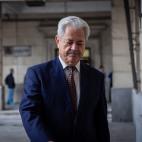 Nombre: Francisco Vallejo. Condena: 8 a&ntilde;os de c&aacute;rcel y 30 de inhabilitaci&oacute;n por delitos de malversaci&oacute;n de caudales p&uacute;blicos y prevaricaci&oacute;n.Cargo: exconsejero de Innovaci&oacute;n de Andaluc&i...