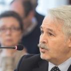 Nombre: Jacinto Ca&ntilde;ete.Condena: Ocho a&ntilde;os, seis meses y un d&iacute;a de inhabilitaci&oacute;n por prevaricaci&oacute;n.Cargo: exdirector de la agencia IDEA, de 2008 a 2009. Pena solicitada: 10 a&ntilde;os de inhabil...