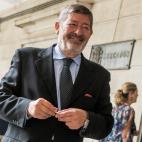 Nombre: Francisco Javier Guerrero.Condena: Ocho a&ntilde;os de c&aacute;rcel y 20 de inhabilitaci&oacute;n por un delito continuado de malversaci&oacute;n y 10 a&ntilde;os de inhabilitaci&oacute;n por otro delito continuado de prevaricaci&o...