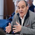 Nombre: Juan M&aacute;rquez.Condena: Siete a&ntilde;os y un d&iacute;a de prisi&oacute;n y 18 a&ntilde;os de inhabilitaci&oacute;n por prevaricaci&oacute;n y malversaci&oacute;n.Cargo: exdirector General de Trabajo y Seguridad Social d...