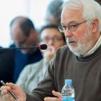 Nombre: Javier Aguado.Condena: Nueve a&ntilde;os de inhabilitaci&oacute;n por prevaricaci&oacute;n.Cargo: exsecretario general de Trabajo (1994 a 2000). Pena solicitada: 10 a&ntilde;os de inhabilitaci&oacute;n por prevar...