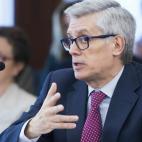 Nombre: Juan Francisco S&aacute;nchez. Condena: Nueve a&ntilde;os de inhabilitaci&oacute;n por prevaricaci&oacute;n.Cargo: exsecretario general t&eacute;cnico de Empleo (2000-2004).Pena solicitada: 10 a&ntilde;os de inhabilit...